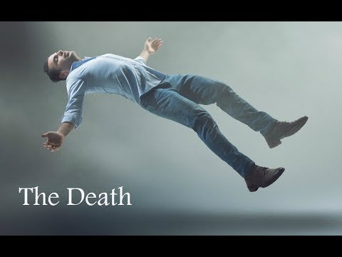 Selfish-Genes| Why We Die
