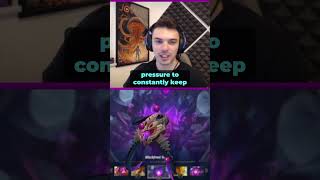 How Does Being The Number 1 Vel'Koz Feel?