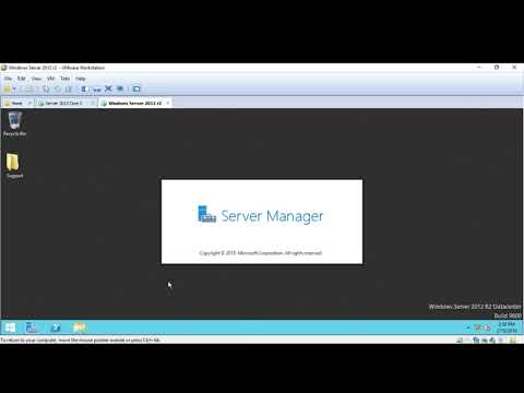 AD DS en Windows Server Core