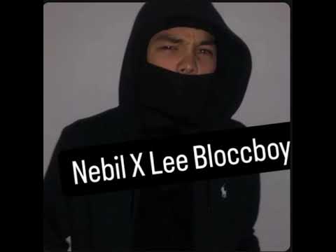 Nebil X Lee Bloccboy - Blanca (osläppt)
