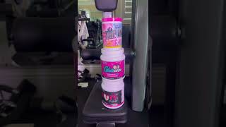 You just got your Booty Pump Max - HOW TO TAKE!
