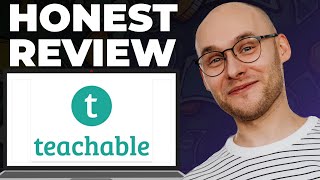 Teachable Course Platform Review – Still Good?