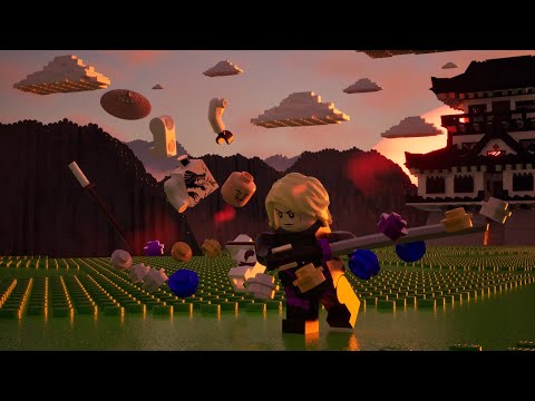 Dane Keckley 3D Art Showcase