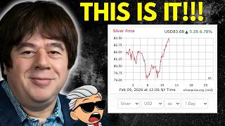 🚨 SILVER PRICE ALERT: What’s Coming Next Will SHOCK You! Don’t Miss Out!