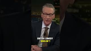 Bill Maher You Don’t Believe in Free Speech Unless