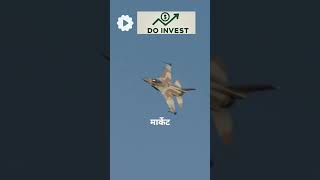 India Pakistan Strike Impact on Stock Market | Real Data of Nifty & Sensex #stockmarket #doinvest