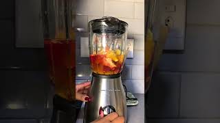 Rich-iron wellness shot recipe #wellnessshots #wellnessjourney #wellnesstips