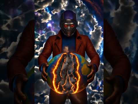 StarLord - Space Destruction