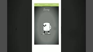 Next-Level SWAG 😎 Animation Using Pure HTML CSS JS