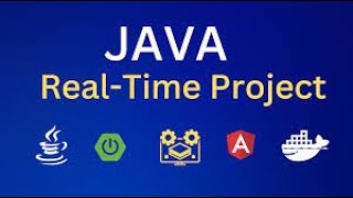 Java Real Time Project | CLASS 36 |  @softwarefreecourses  #javarealtimeproject