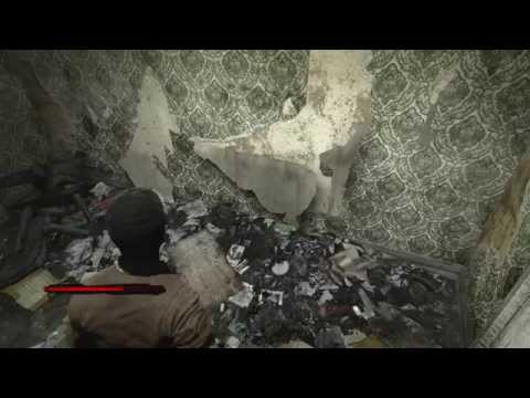 Saw Playthough Part 3