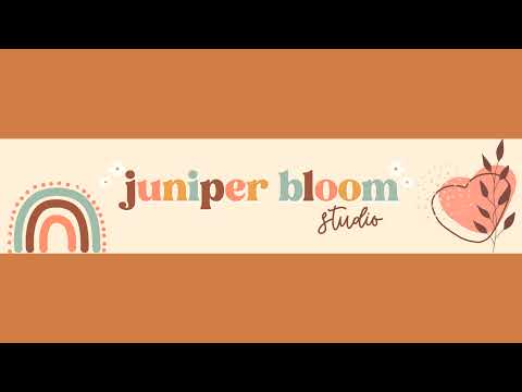 Juniper Bloom Live Stream