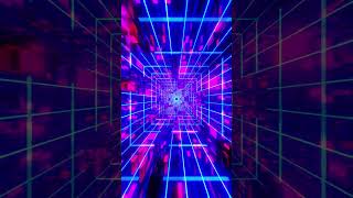 Tunnel Sci fi VJ Loops #mandala #graphicdesign #motion #mandalaart #motiongraphics #mandalaartist