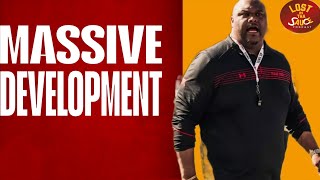 Massive Development: Is USC Loading Up the D-Line Staff? 