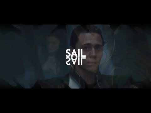 LOKI ♥ SAIL