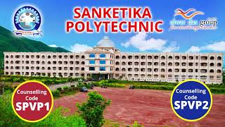 The Best polytechnic  college in Visakhapatnam Sanketika polytechnic