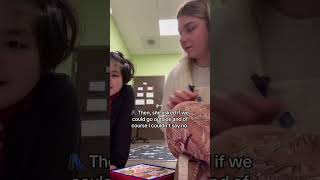 Spend a Day with a Speech Pathologist