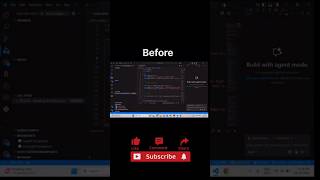 ✨ Before vs. After real estate Website Transformation: HTML & CSS Magic! 💻🚀||#shorts #shortvideo