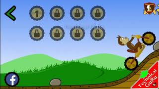 Bike Game Source Code Android Studio  Template