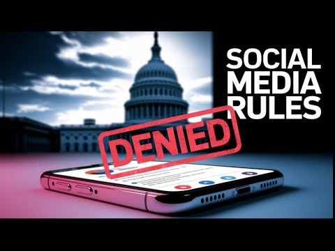 USA NEW VISA RULE SOCIAL MEDIA SCREENING FOR VISA APPLICATIONS ] S.M. ACTIVITY COULD GET YOU DENIED