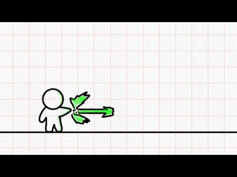 Test 2 ( laser shot , sound sync )