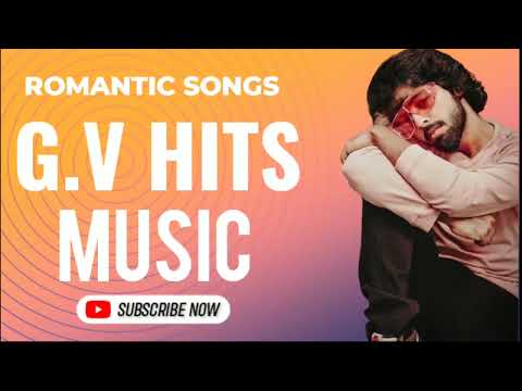 Top Love Songs G.V.Prakhas Songs | Romantic Songs | Love Songs (@Skbeatsongs )