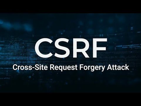 $100 Bounty || CSRF (account compromise) || POC || Bug Bounty