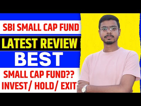 sbi small cap fund direct growth review!!