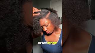 Easy Boho Braids Tutorial (All Natural Hair) #bohobraids #naturalhair #protectivestyles