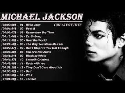 The best songs of "Michael Jackson of Motown Soul" - Best Songs Of Michael Jackson Collection 2022