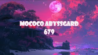 Mococo Abyssgard - 679 (Lyrics) [AI Cover]