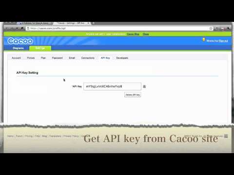 infoScoop for Google Apps part2