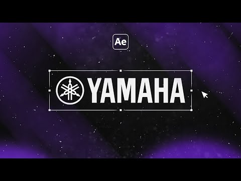 Most Useful Tricks for Logo Animation in After Effects