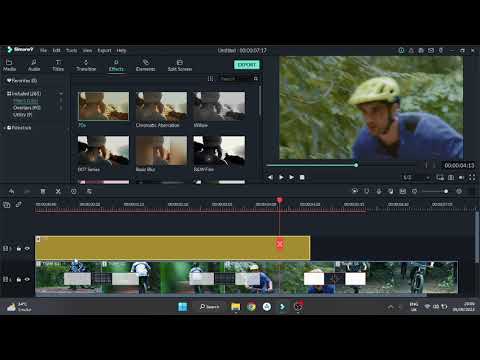 Unleashing Creativity: Filmora 9 Transitions, Effects, and Elements Guide