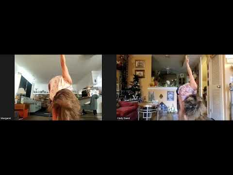 July 14, 2025 Yoga