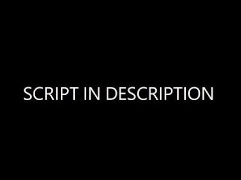 ROBLOX DA HOOD SILENT AIM SCRIPT (FADED)