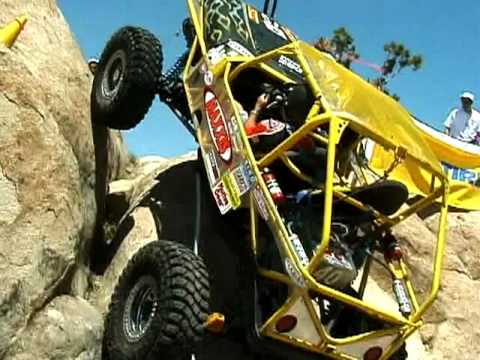 Eaton E-Locker Rock Crawlers!