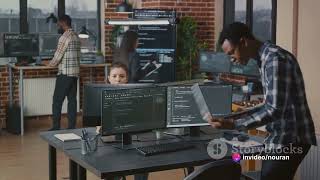 invideo ai 1080 The Joy of Python  Guido van Rossum's Vi 2024 03 23