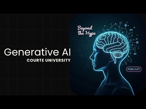 Unveiling Generative AI Mechanisms and Architectures | Episode 1