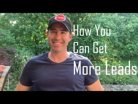 How Travel Agents Can Get More Leads