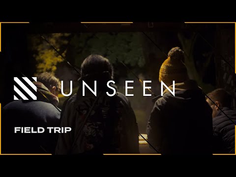 ▧ We are BORDERLESS: UNSEEN Indie Game Studio Field Trip