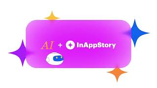 AI in Stories. Image
