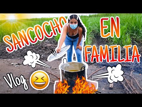 👨‍👩‍👧‍👧PASEO FAMILIAR❤- SOFIA GONZALEZ (VLOG 2021)
