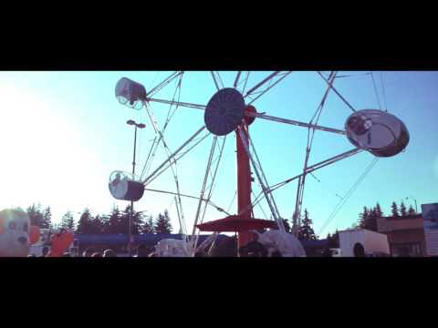 Jorden Davis Demo Reel 2016