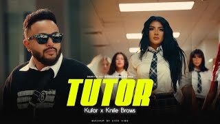 TUTOR x KUFAR x KNIFE BROWS - Mega Mashup | Cheema Y Ft. Dhanda Nyoliwala & Diljit Dosanjh