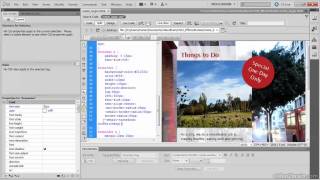 CSS3 Effects Without Images07 for begginers