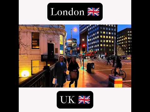 London🇬🇧 #travellifestyle #london #londonlife #londontiktok #londonhotspots #travel #enjoy #london