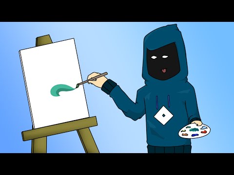 Draw w/ Me | Chill Live Stream