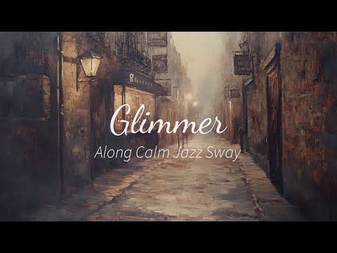 🎶 Ultimate Chill Jazz Vibes: Pure Instrumental Magic for Relaxation & Focus 🎷✨