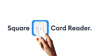 Get paid with your Square card reader | Setmore